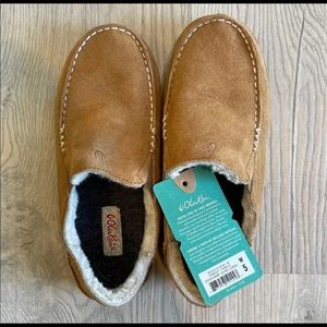 Olukai Nohea Slipper